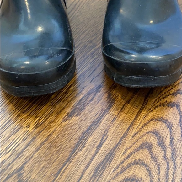 HUNTER RAINBOOTS - Picture 7 of 7